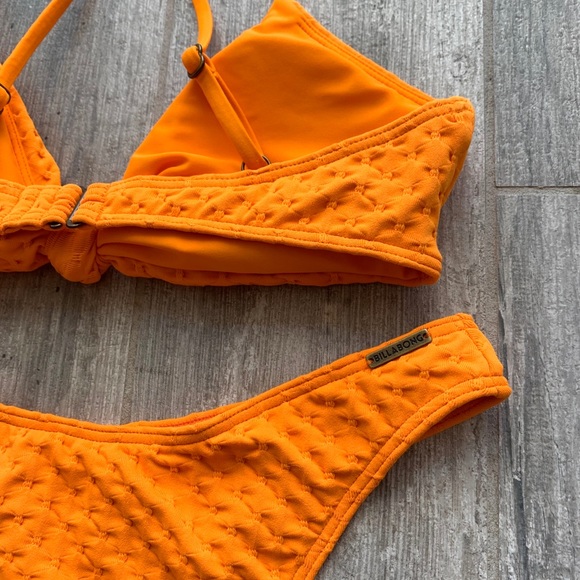 Billabong Swim Billabong Lovelock Bralette Hike Bikini Poshmark